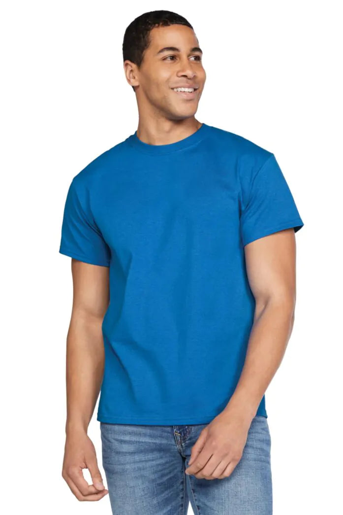 GILDAN® HEAVY COTTON™ T-SHIRT. 5000 S-XL