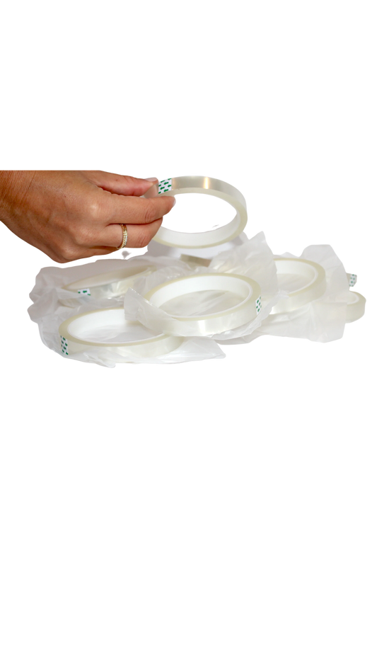 Heat Transfer Tape