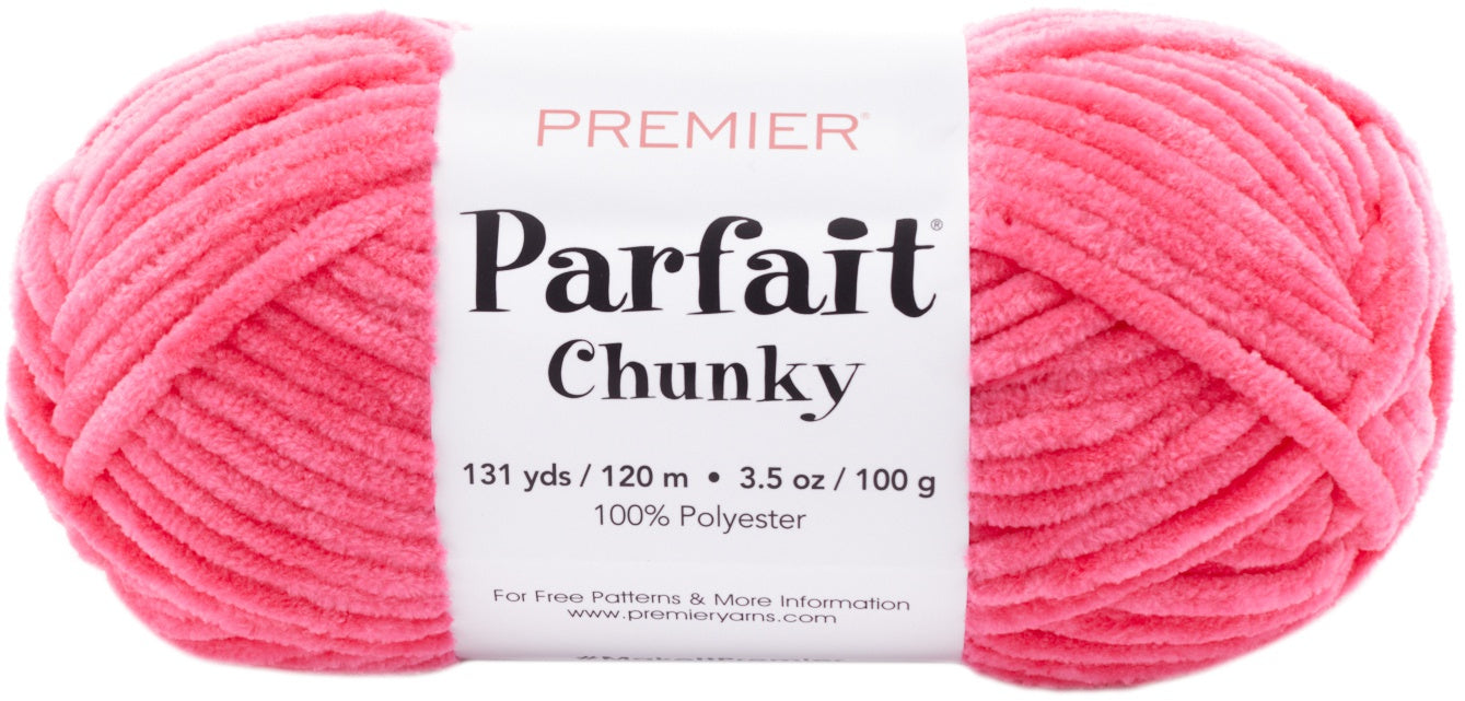 Premier Parfait Chunky