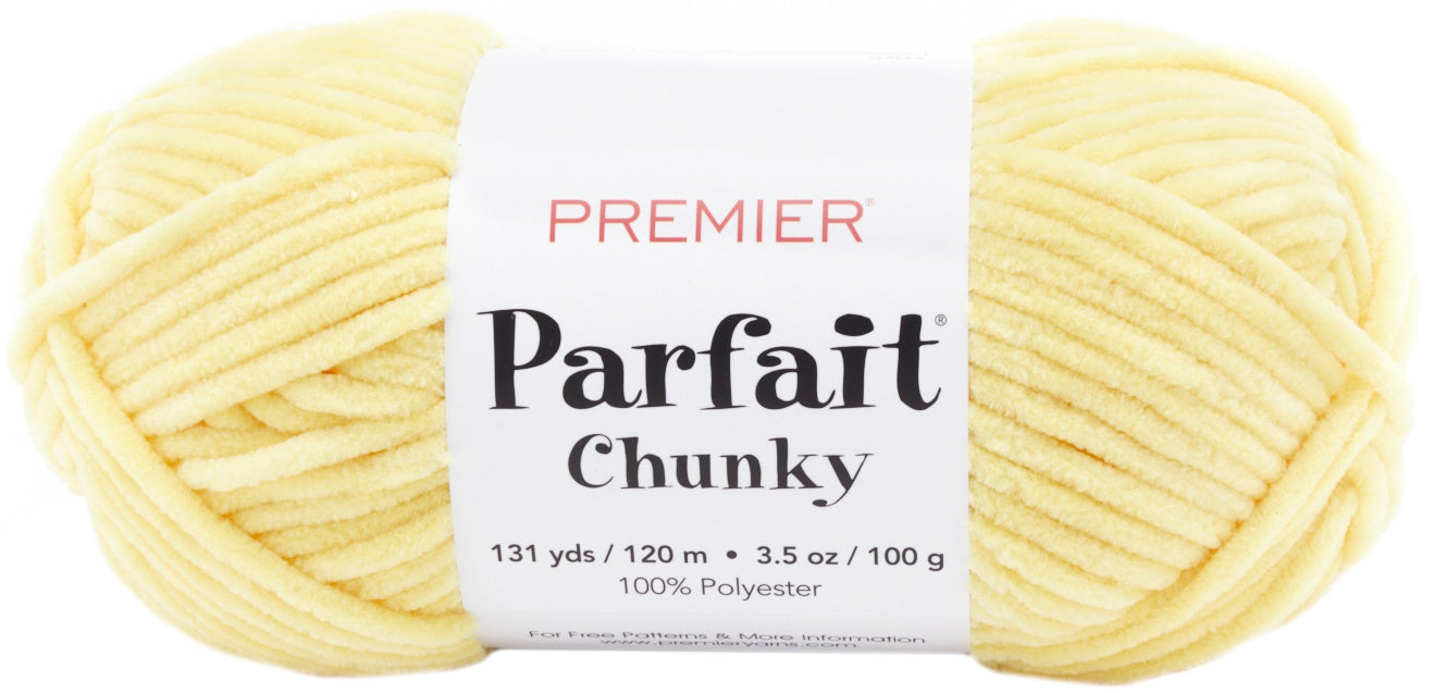 Premier Parfait Chunky