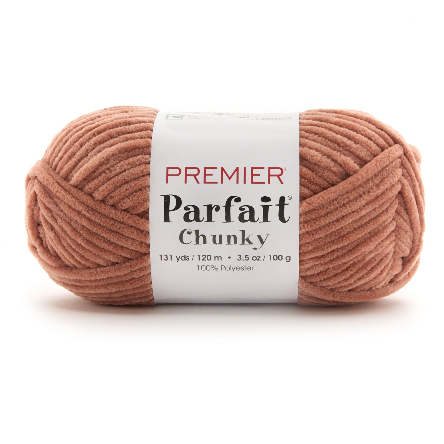 Premier Parfait Chunky