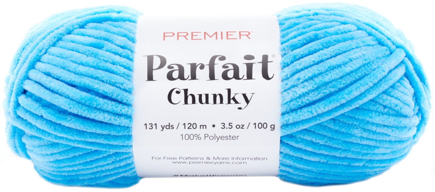 Premier Parfait Chunky