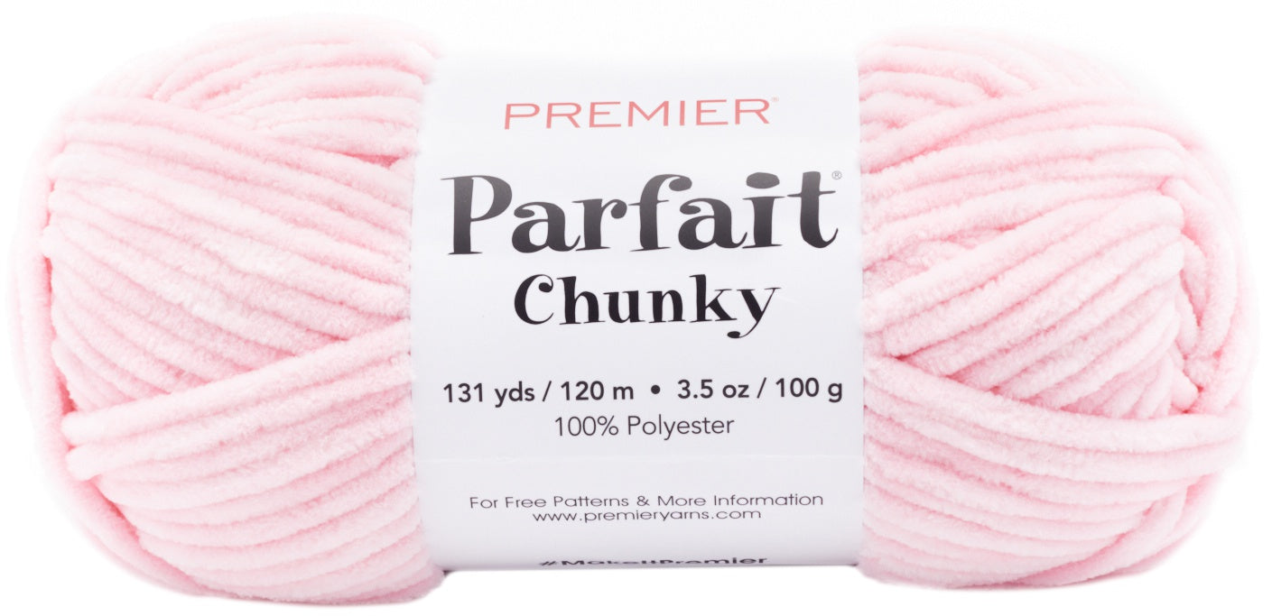 Premier Parfait Chunky