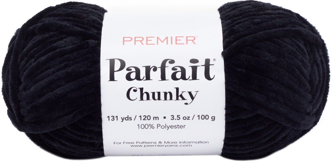 Premier Parfait Chunky