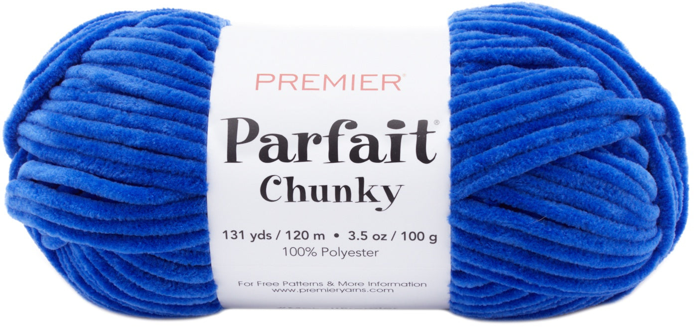 Premier Parfait Chunky