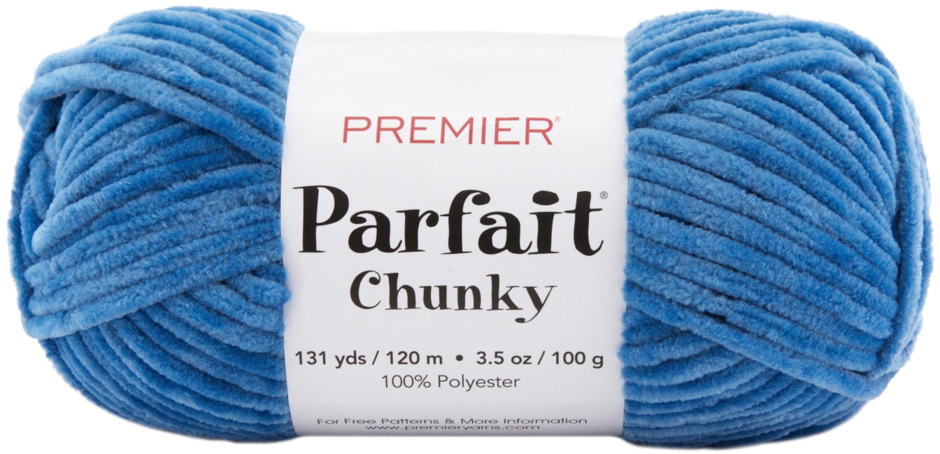 Premier Parfait Chunky