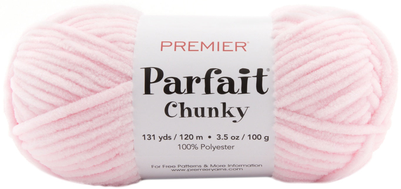 Premier Parfait Chunky