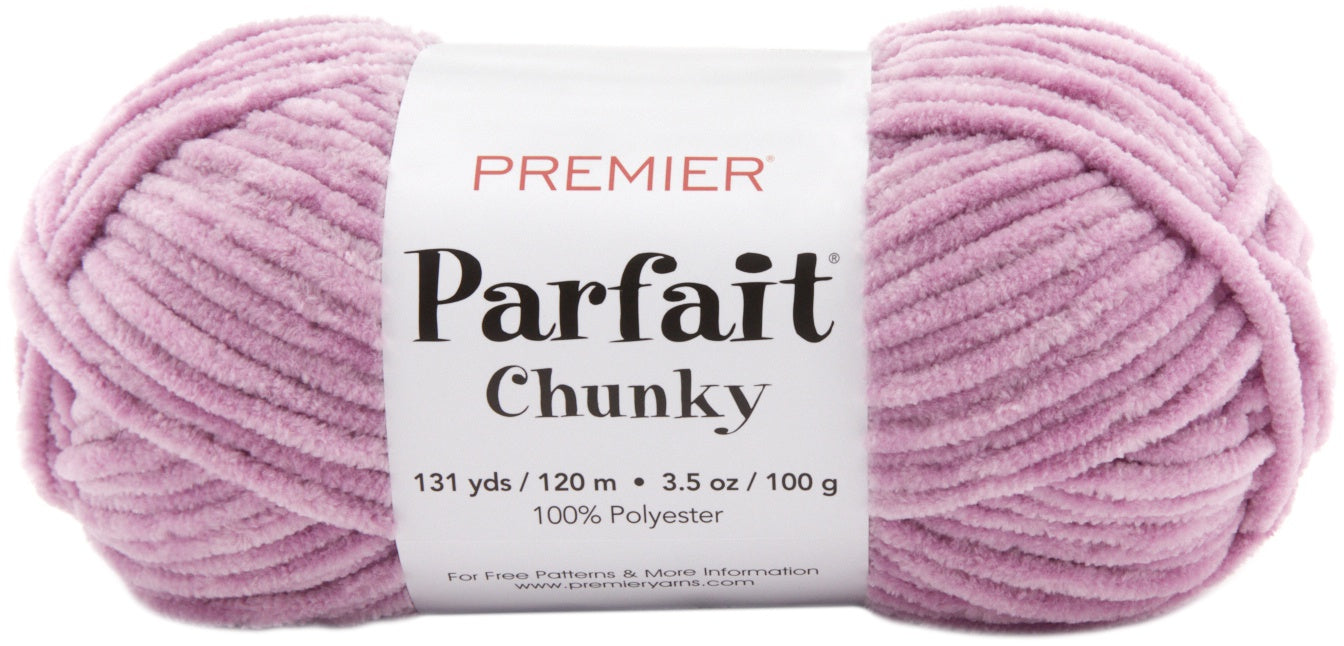 Premier Parfait Chunky