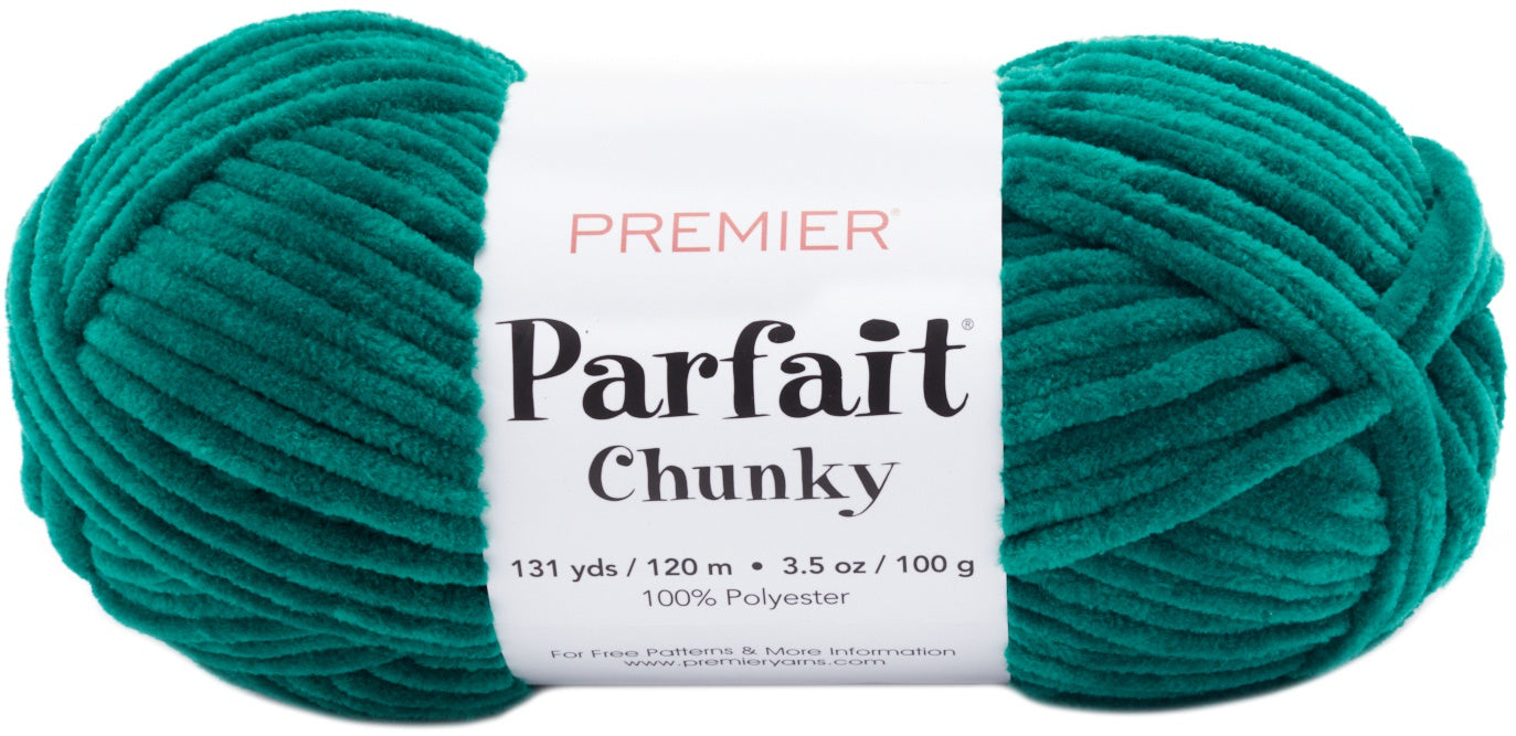 Premier Parfait Chunky