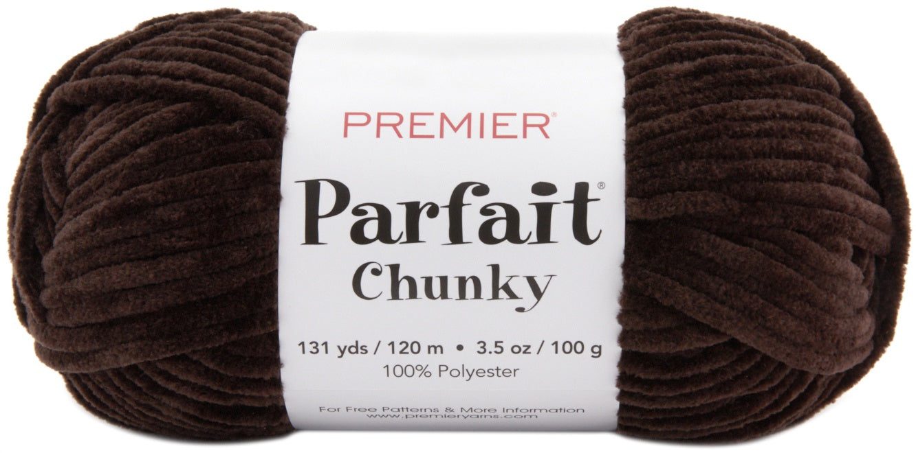 Premier Parfait Chunky