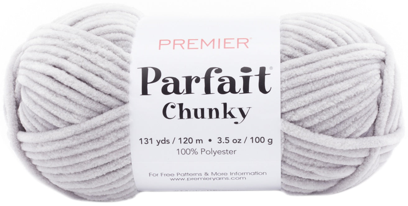 Premier Parfait Chunky