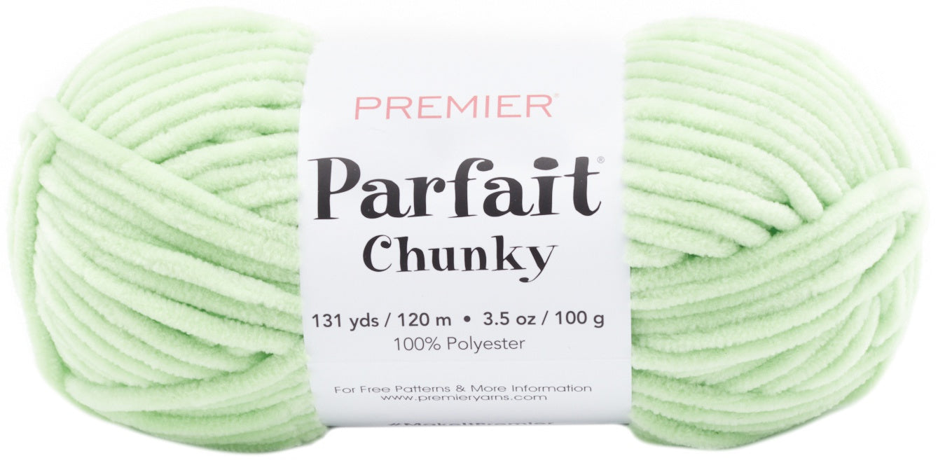 Premier Parfait Chunky