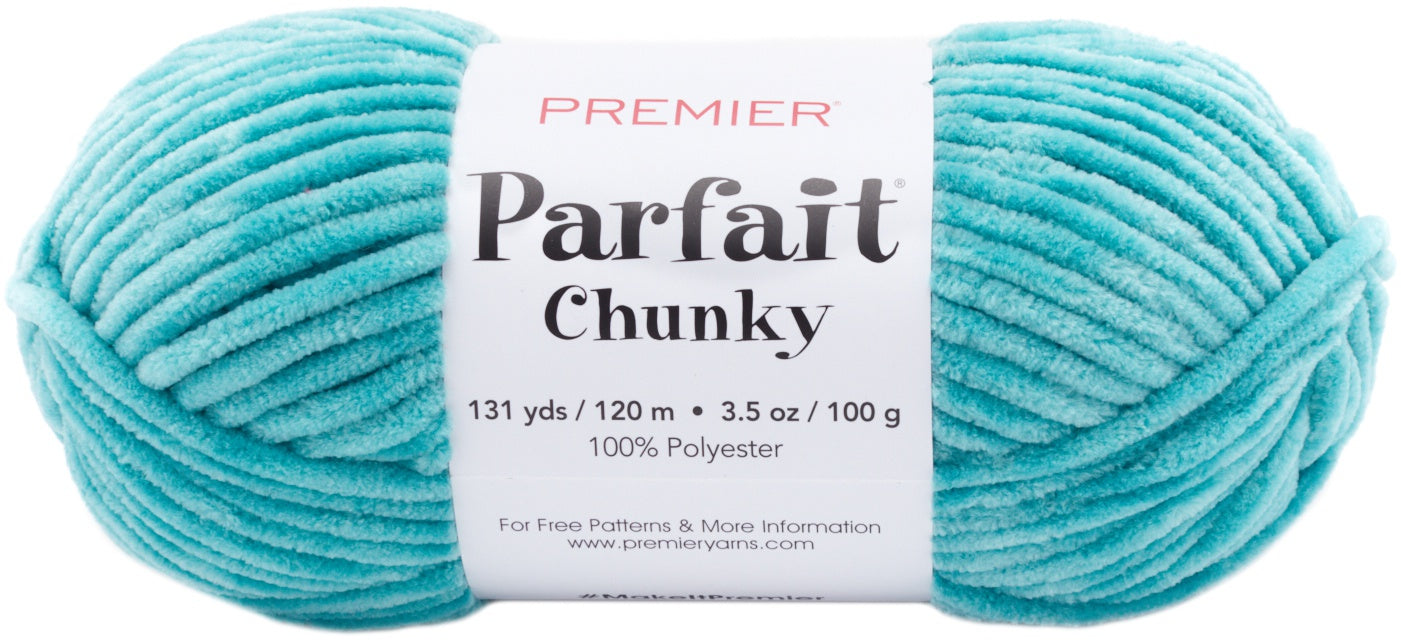 Premier Parfait Chunky