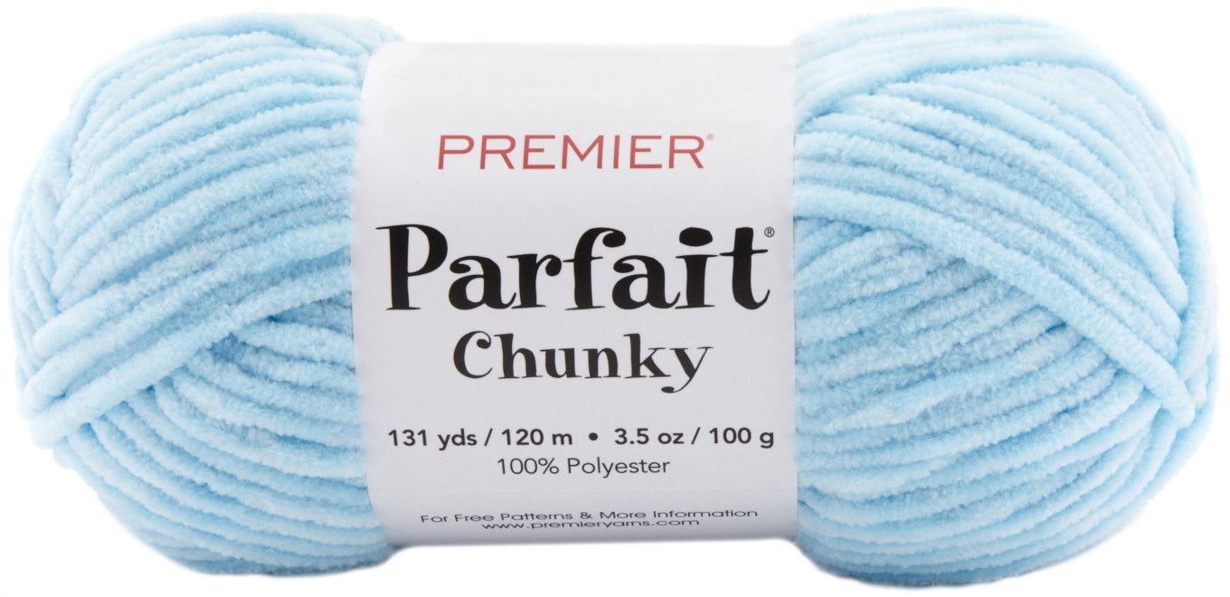 Premier Parfait Chunky