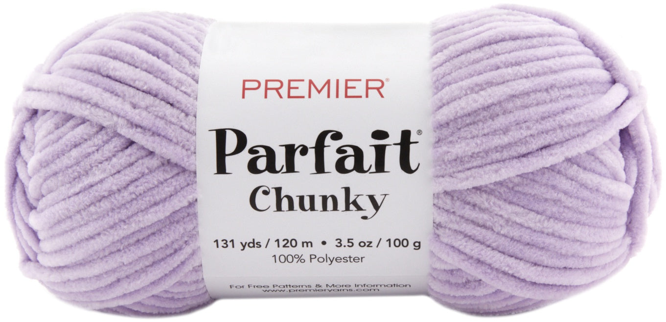 Premier Parfait Chunky