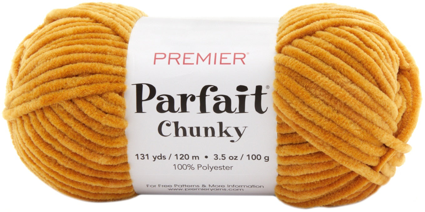 Premier Parfait Chunky