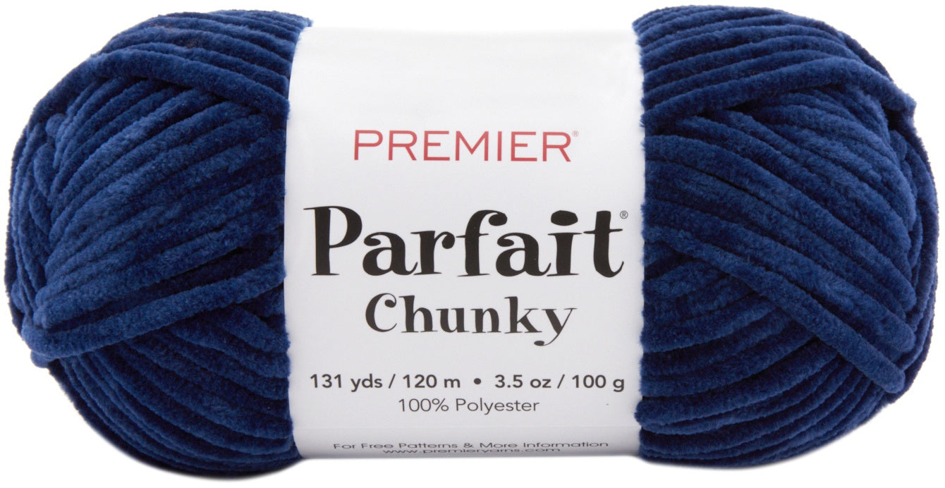 Premier Parfait Chunky