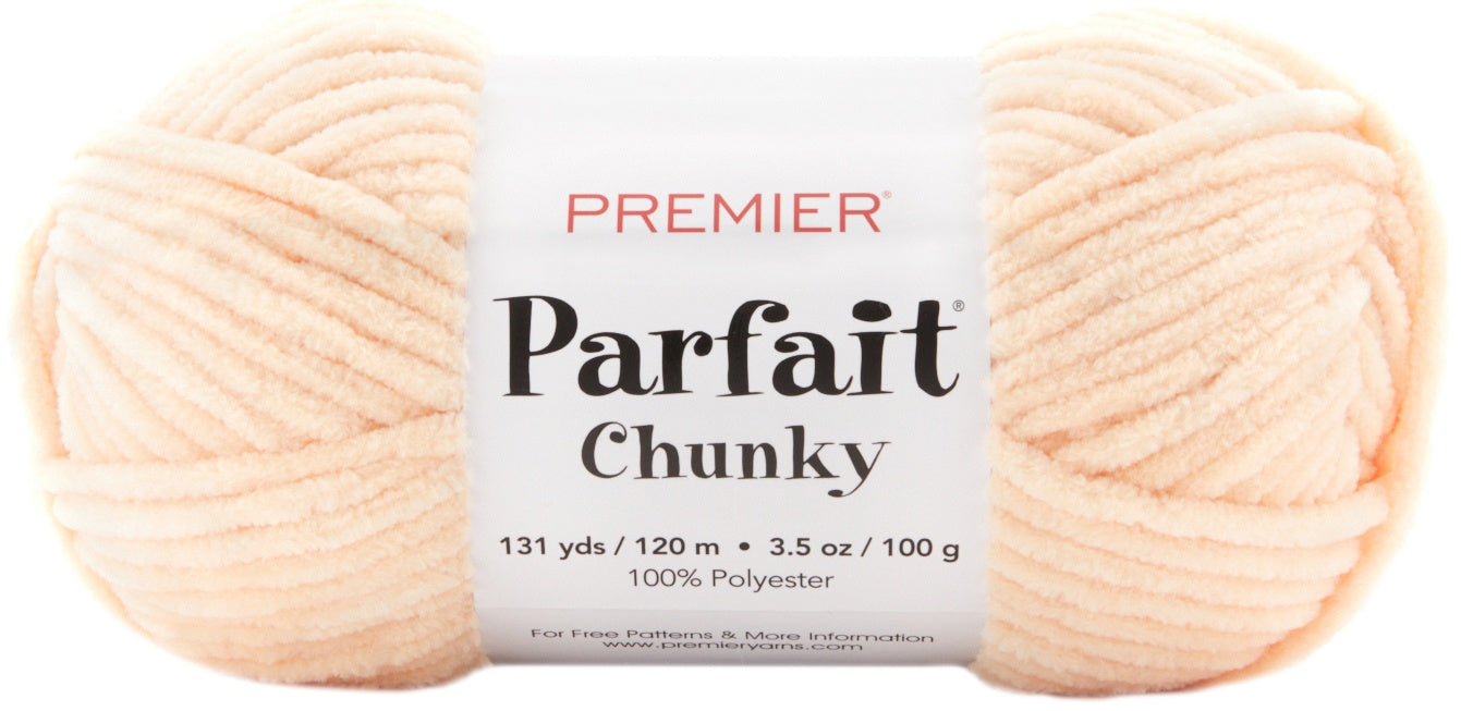 Premier Parfait Chunky