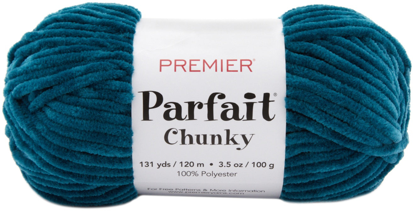 Premier Parfait Chunky