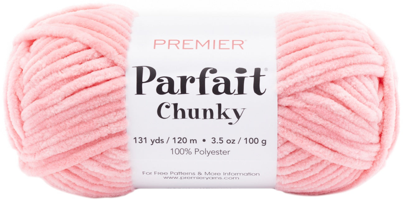 Premier Parfait Chunky