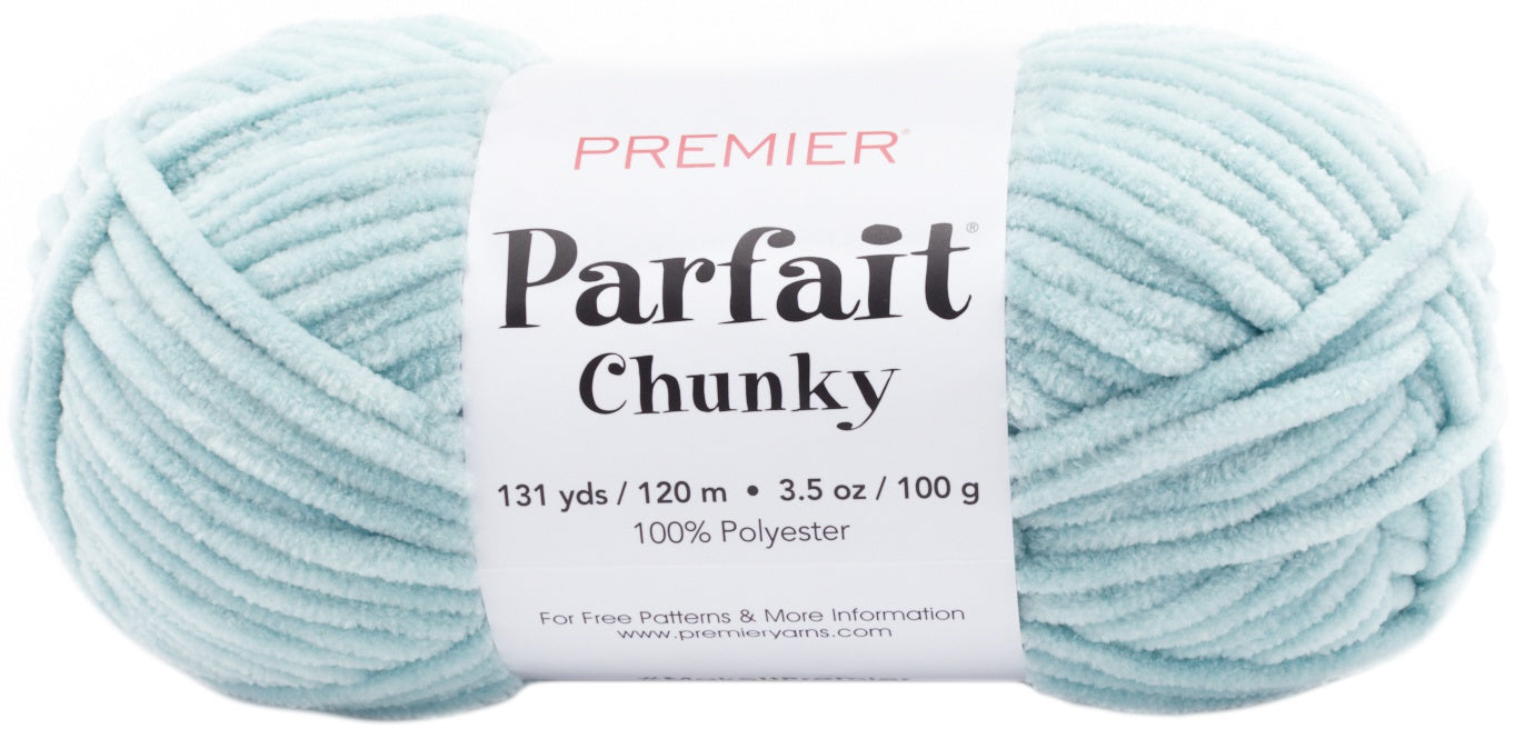 Premier Parfait Chunky