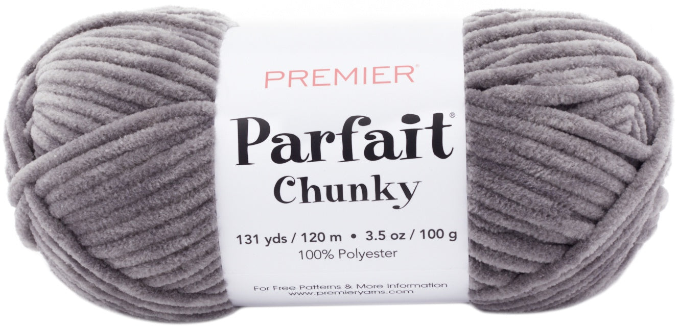 Premier Parfait Chunky