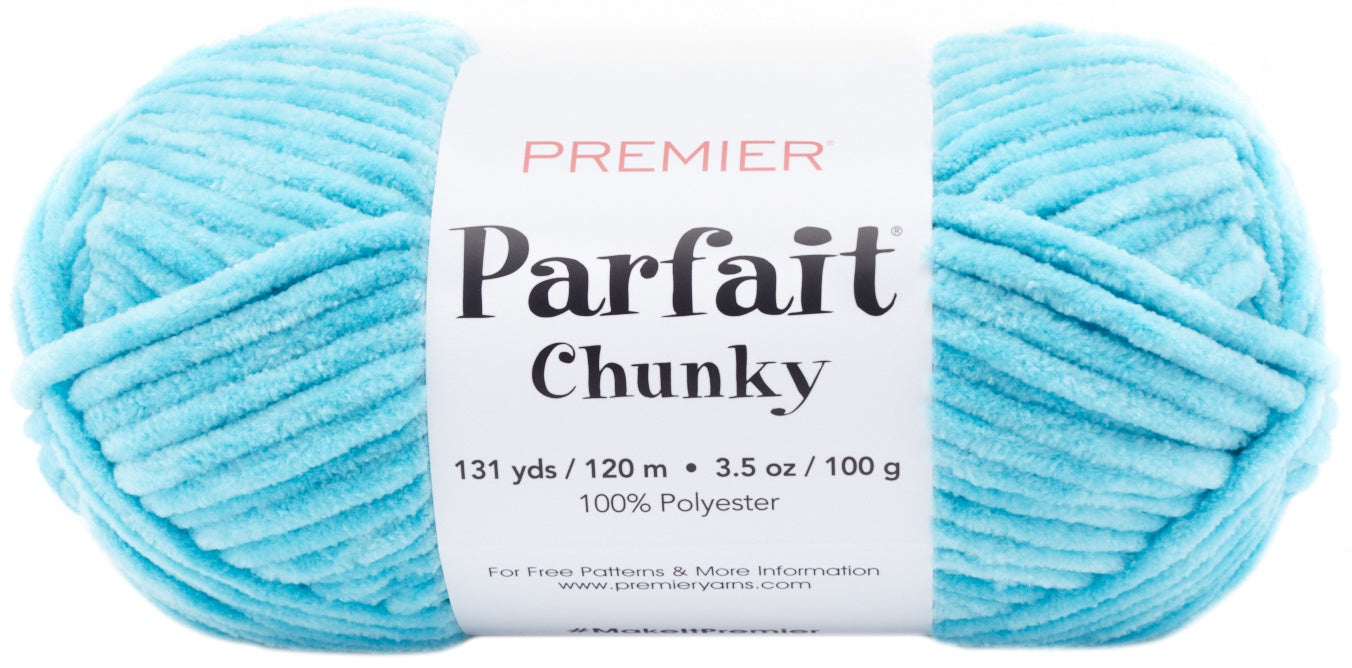 Premier Parfait Chunky