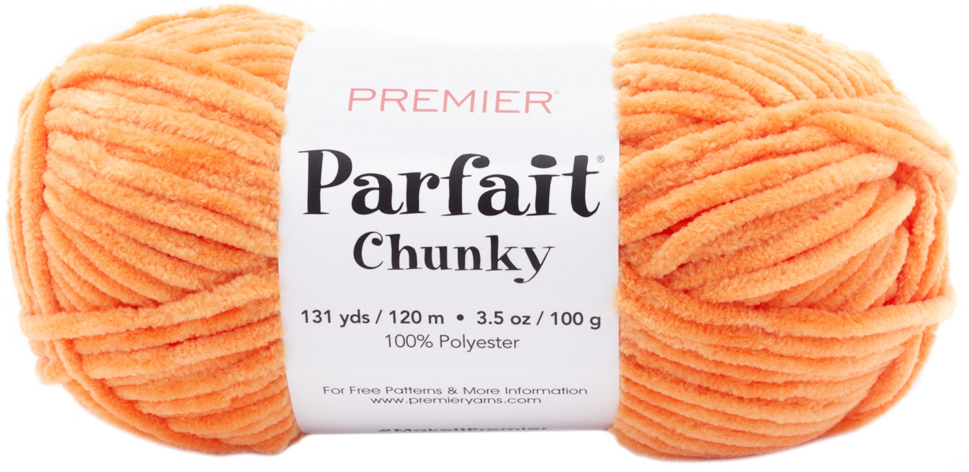Premier Parfait Chunky