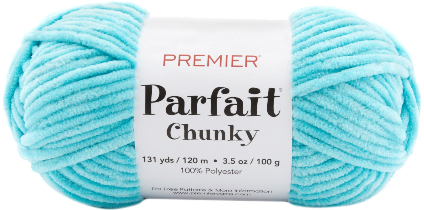 Premier Parfait Chunky