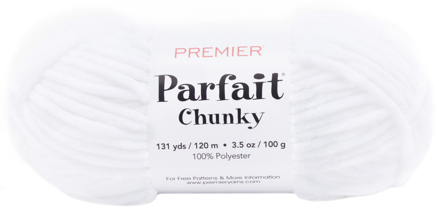 Premier Parfait Chunky